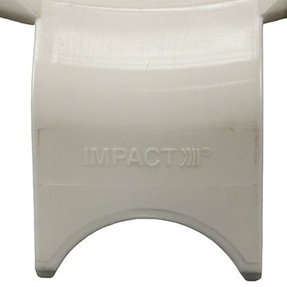 Impact® Value-Plus™ Toilet Bowl Caddy, White, 12/Case (IMP150CT)