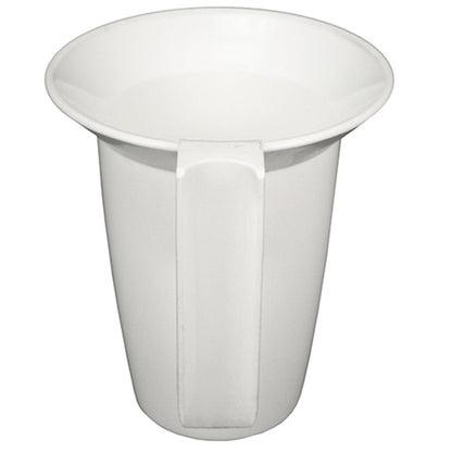 Impact® Value-Plus™ Toilet Bowl Caddy, White, 12/Case (IMP150CT)