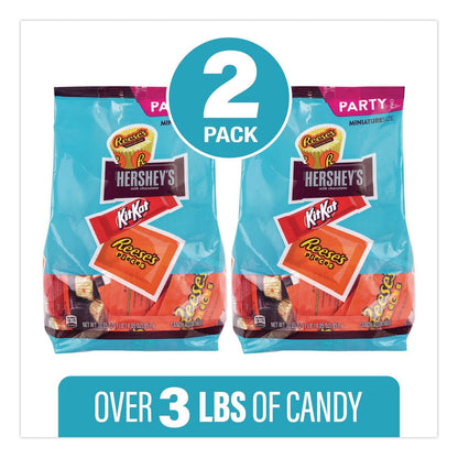 hershey®s-milk-chocolate-candy-mini-assortment-60-1-oz-bag-2-carton-grr60004184_2