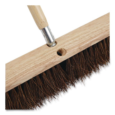 boardwalk®-metal-tip-threaded-hardwood-broom-handle-1-12-x-60-natural-dozen-bwk0972_2