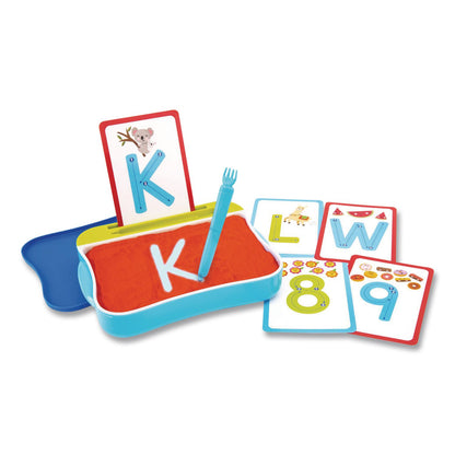 Educational Insights® Light-Up Tracing Center, Pre-K to K (EII1699)