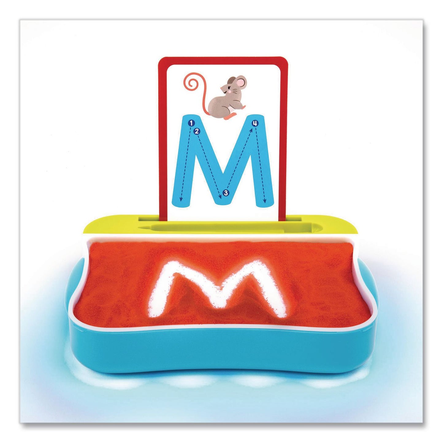 Educational Insights® Light-Up Tracing Center, Pre-K to K (EII1699)