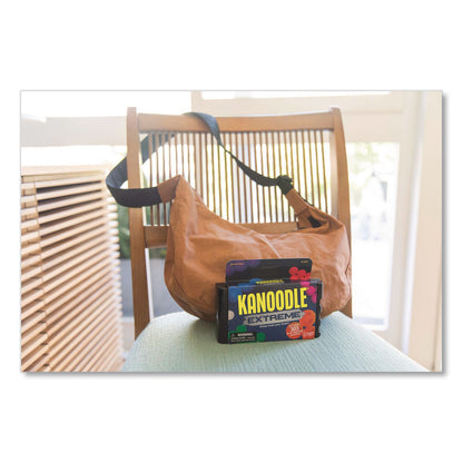 Educational Insights® Kanoodle Extreme Game, Ages 8 and Up, 12 Pieces (EII3023)