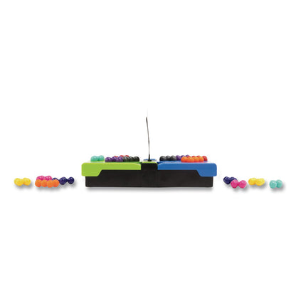 Educational Insights® Kanoodle Head-to-Head Game, 2 Players, Ages 7 and Up, 16 Pieces (EII3036)