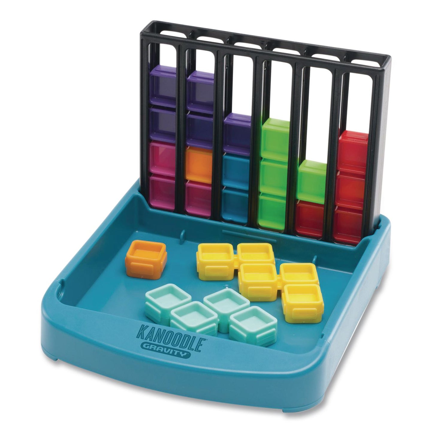 Educational Insights® Kanoodle Gravity Game, Ages 7 and Up, 10 Pieces (EII3074)