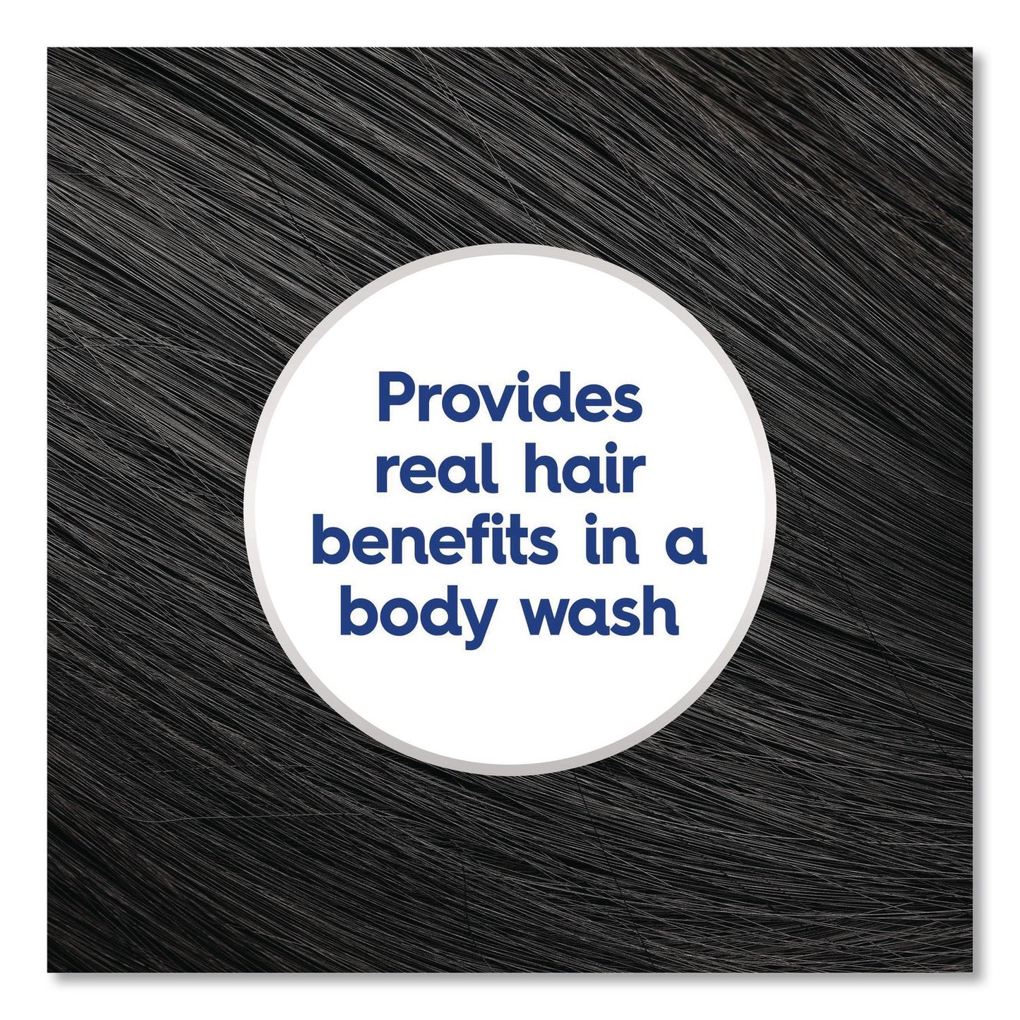 Dial® Professional Hair + Body Wash Refill for Versa Dispenser, Neutral Scent, 15 oz, 6/Carton (DIA16304CT)