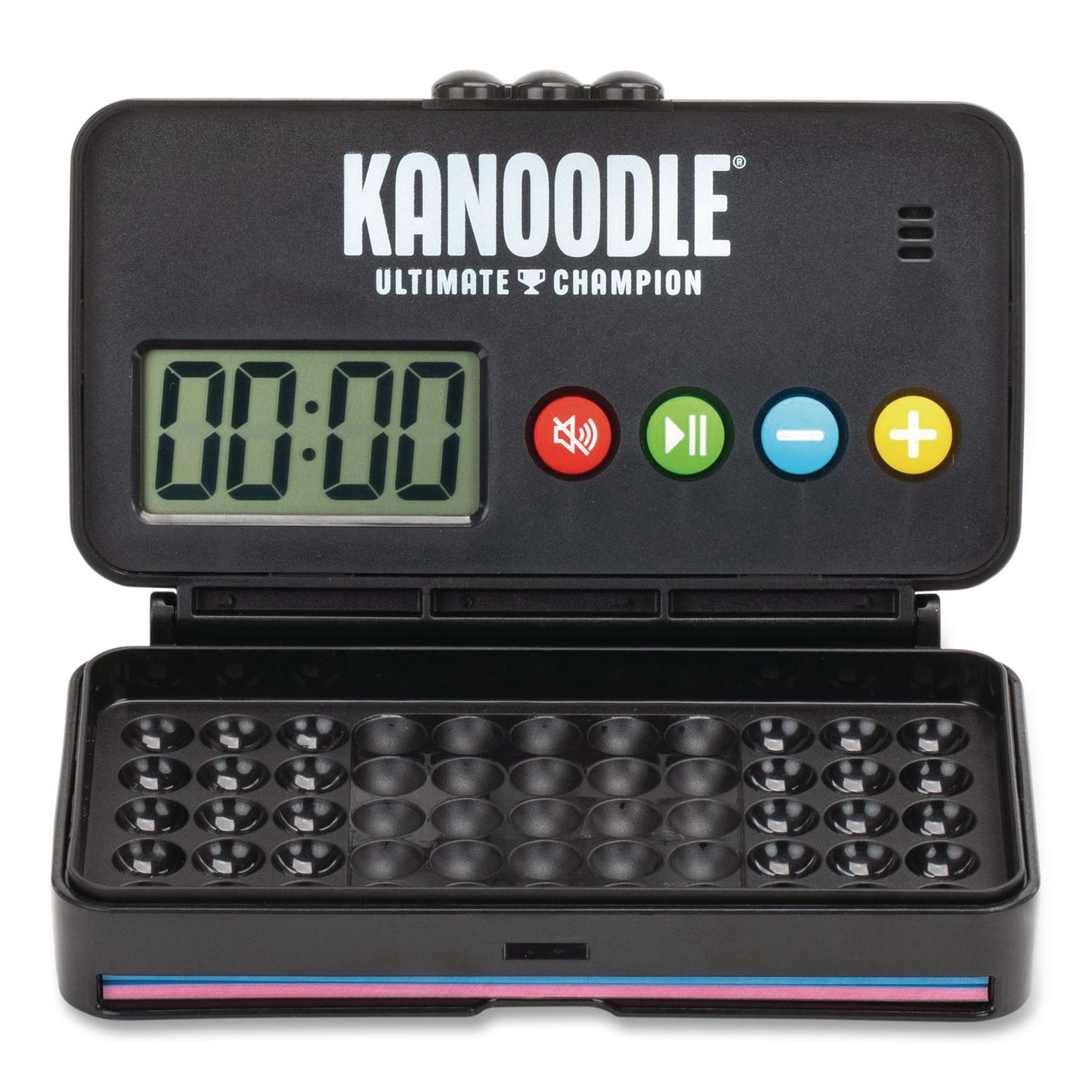 Educational Insights® Kanoodle Ultimate Champion, Ages 7 and Up, 12 Pieces (EII3084)