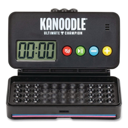 Educational Insights® Kanoodle Ultimate Champion, Ages 7 and Up, 12 Pieces (EII3084)