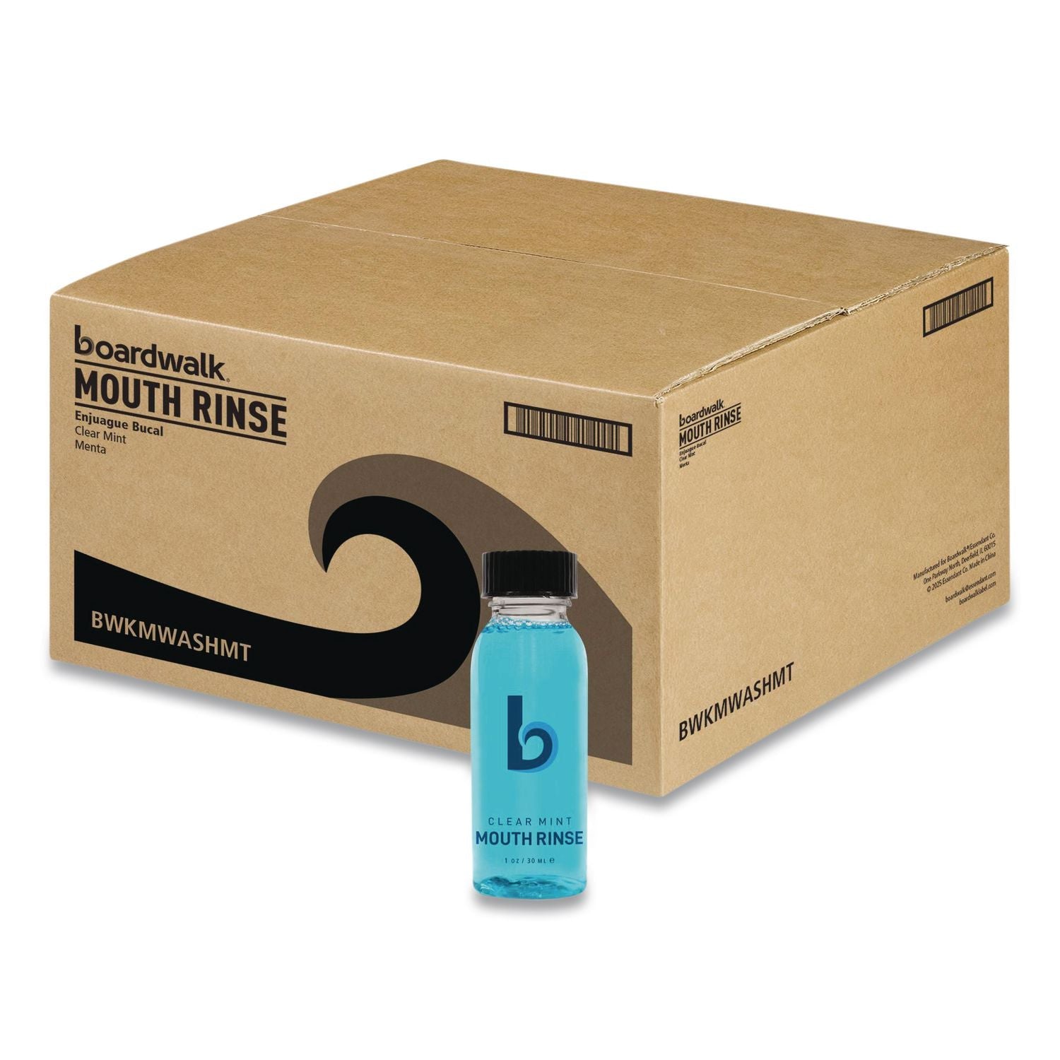 boardwalk®-mouth-rinse-mint-30-ml-180-carton-bwkmwashmt_1