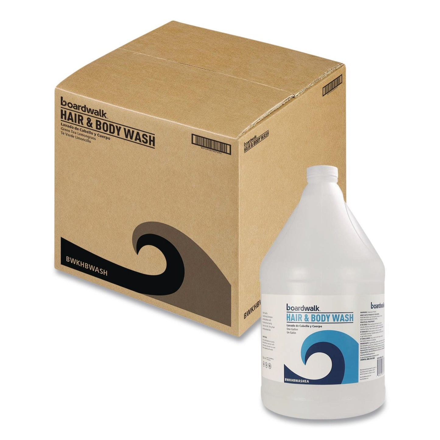 boardwalk®-hair-and-body-wash-green-tea-lemongrass-1-gal-bottle-4-carton-bwkhbwash_1