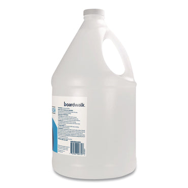 Boardwalk® Hair and Body Wash, Green Tea Lemongrass Scent, 1 gal Bottle (BWKHBWASHEA)