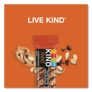 kind-thins-peanut-butter-dark-chocolate-and-dark-chocolate-cherry-cashew-variety-pack-0-74-oz-bar-20-box-knd41891_2