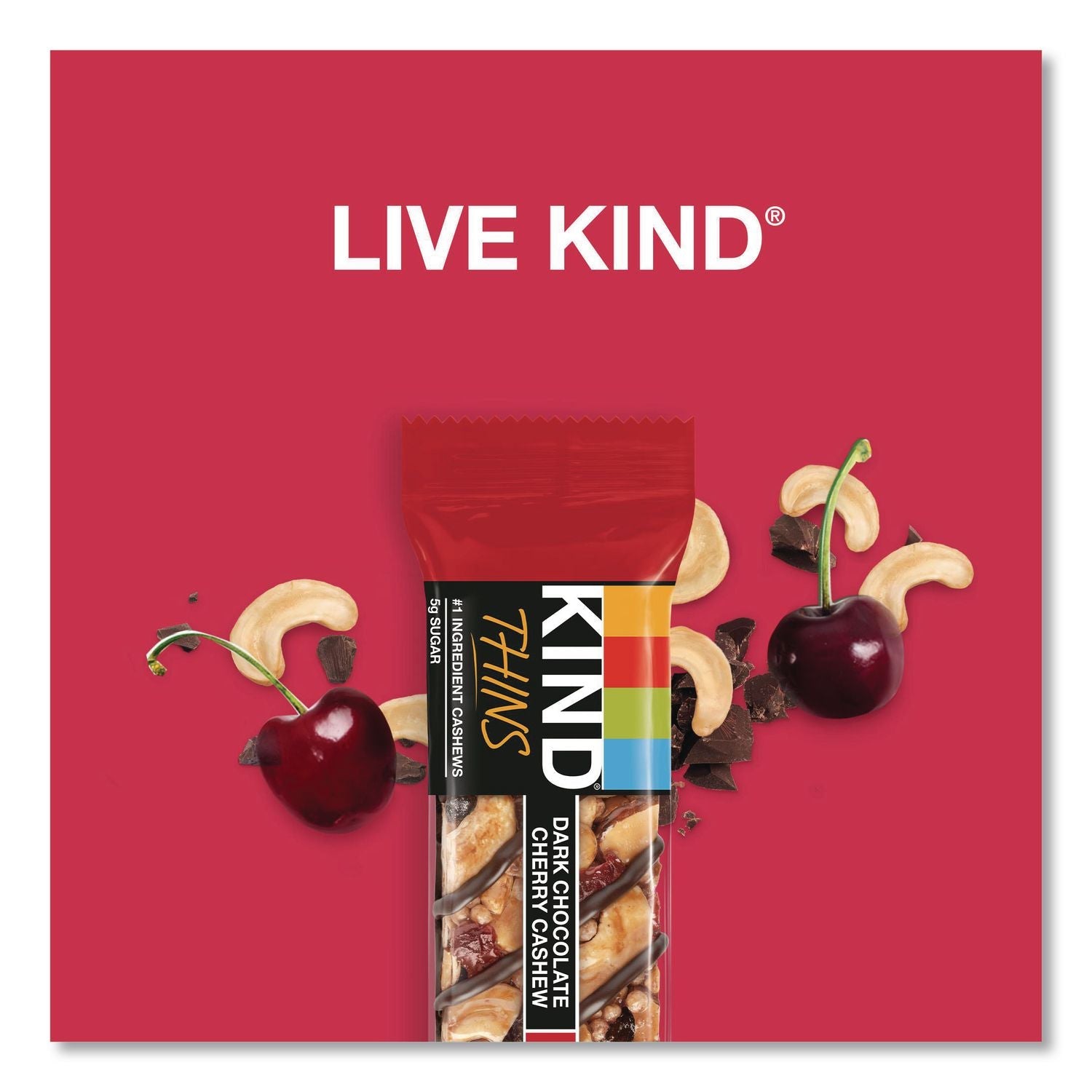 kind-thins-peanut-butter-dark-chocolate-and-dark-chocolate-cherry-cashew-variety-pack-0-74-oz-bar-20-box-knd41891_4