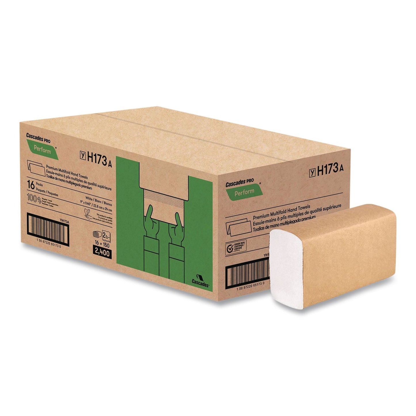 cascades-pro-perform-multifold-towels-2-ply-9-x-9-45-white-150-pack-16-packs-carton-csdh173_4