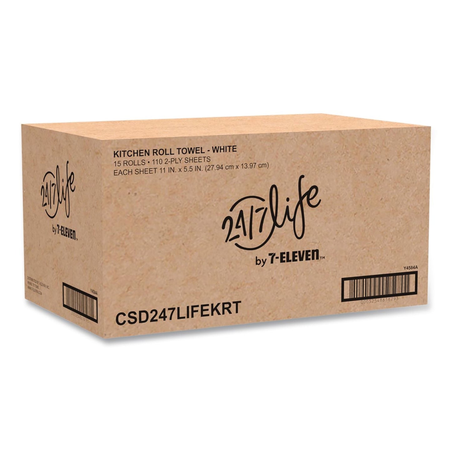 24-7-life-by-7-eleven™-premium-kitchen-roll-towels-2-ply-11-x-5-5-white-110-sheets-roll-15-rolls-carton-csd247lifekrt_5