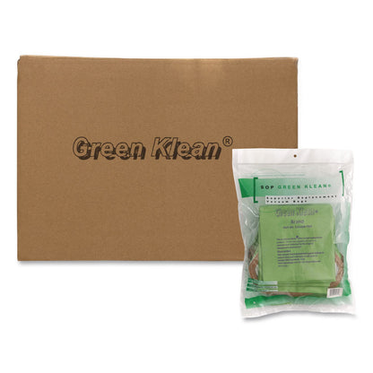 Green Klean® GK-S-Coach-PRO Replacement Bag, 10 Bags/Pack, 10 Packs/Carton (GRKGKSCOACHPRO)