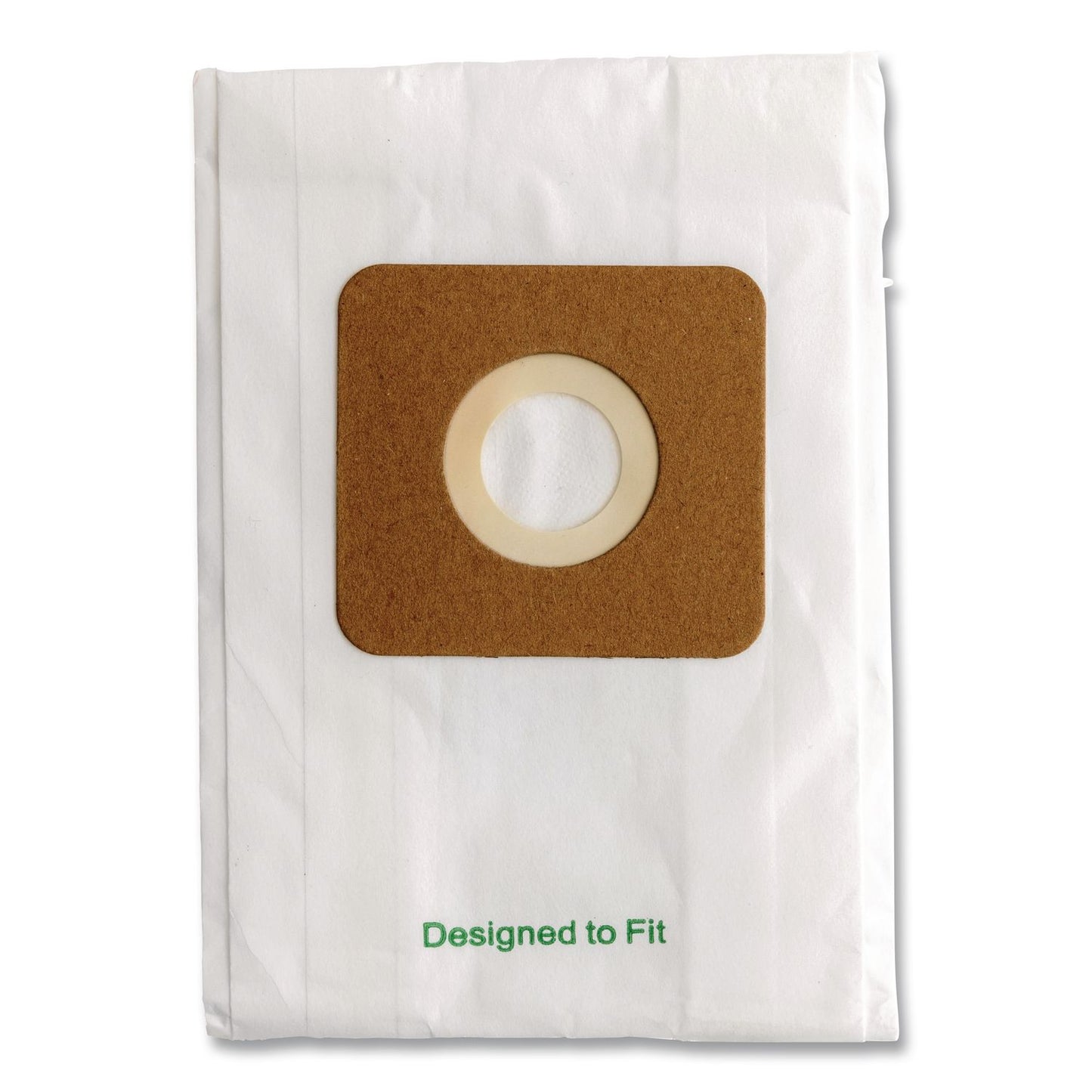 Green Klean® GK-Pan UM Replacement Bag, 3 Bags/Pack, 12 Packs/Carton (GRKGKPANUM)