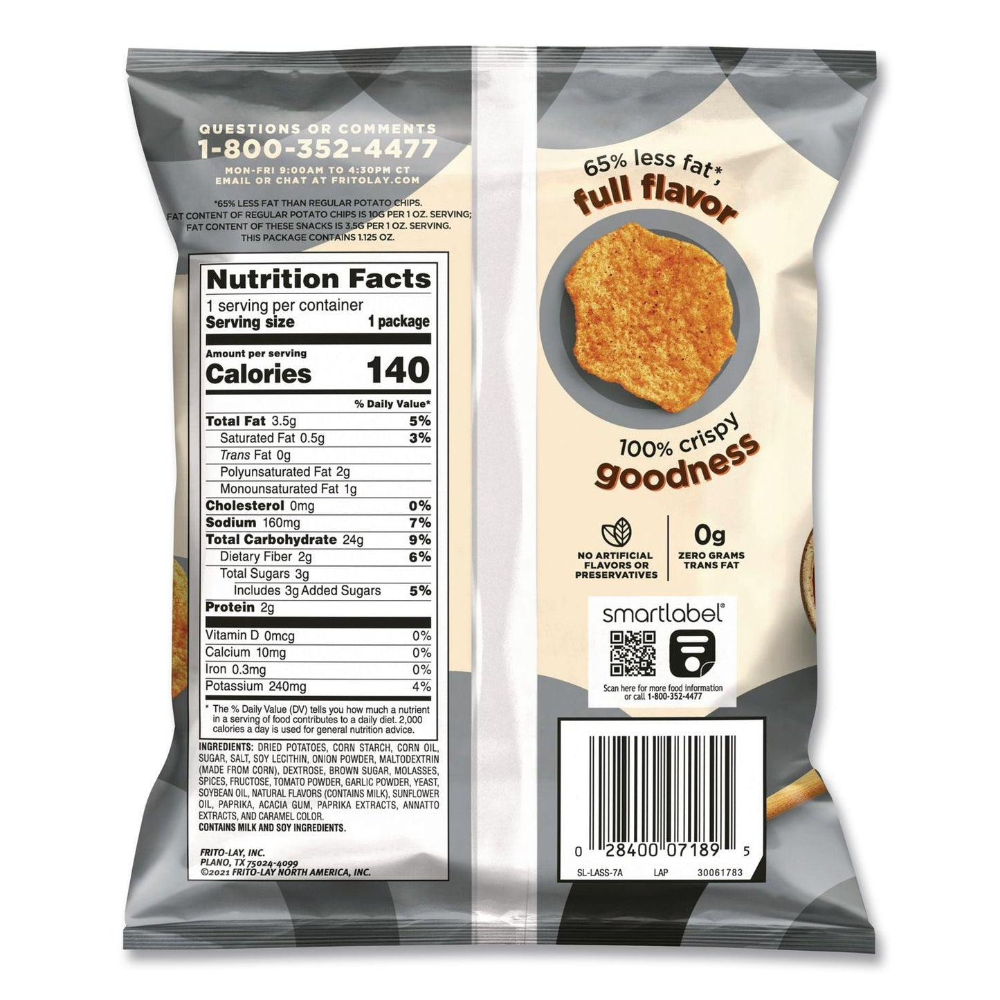 frito-lay-baked-variety-pack-baked-cheetos-baked-lays-bbq-baked-lays-original-baked-ruffles-cheddar-sour-cream-30-bags-bx-2-boxes-ct-lay77325_5