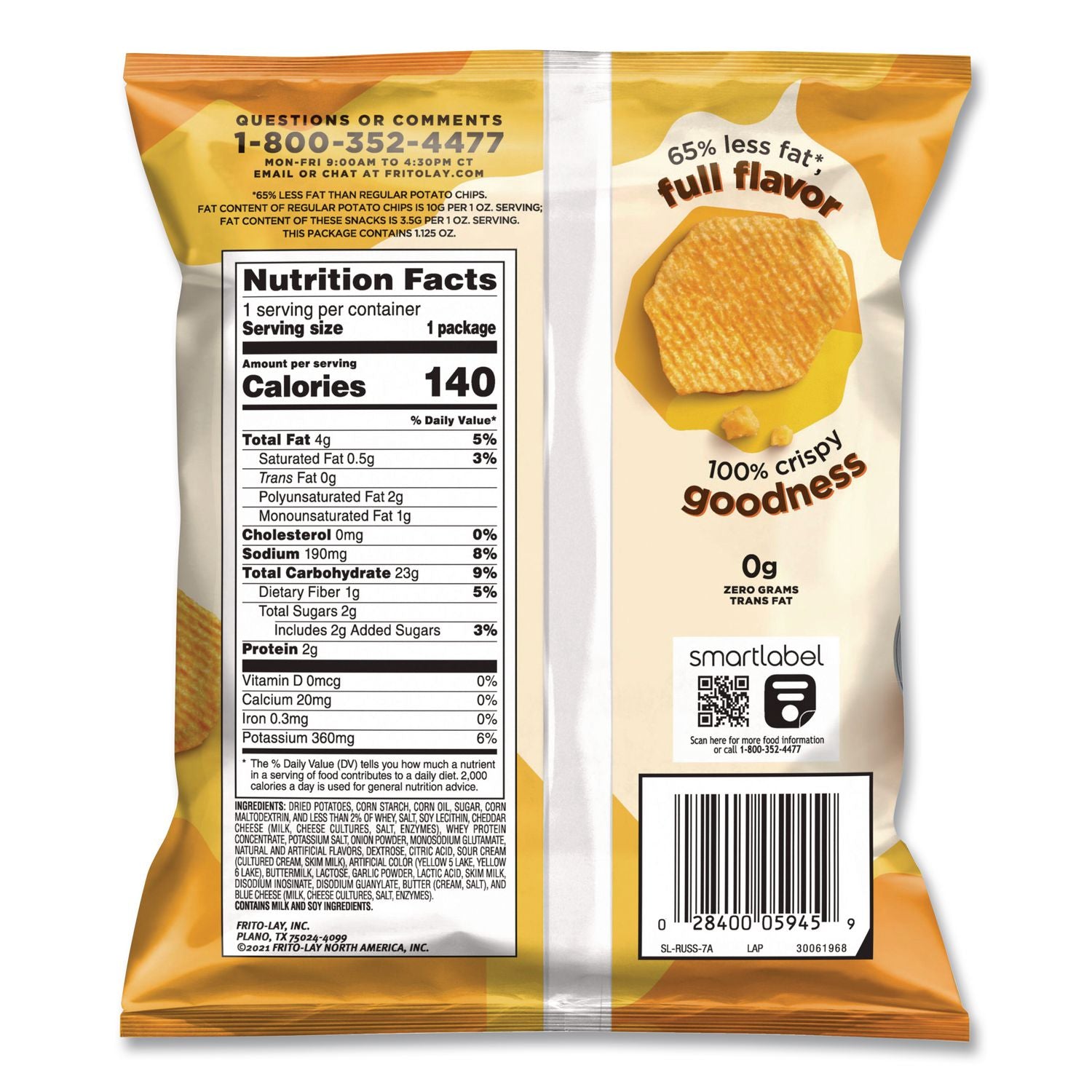 frito-lay-baked-variety-pack-baked-cheetos-baked-lays-bbq-baked-lays-original-baked-ruffles-cheddar-sour-cream-30-bags-bx-2-boxes-ct-lay77325_7