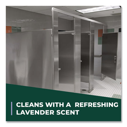 Simple Green® Industrial Cleaner and Degreaser, Lavender Scent, 55 gal Drum (SMP1600055)