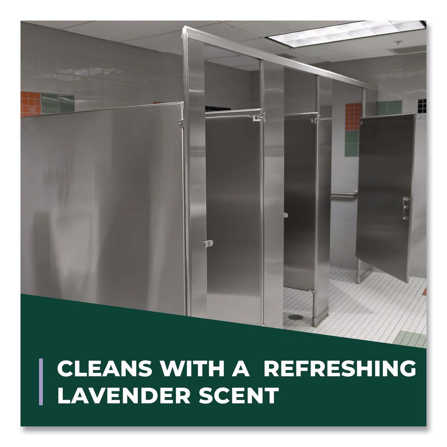 Simple Green® Industrial Cleaner and Degreaser, Lavender Scent, 5 gal Pail (SMP1600005)