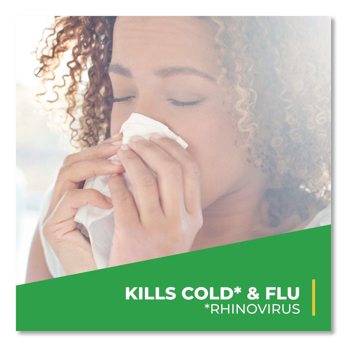 Simple Green® Clean Finish Disinfectant Cleaner, Herbal Scent, 5 gal Pail (SMP2800005)