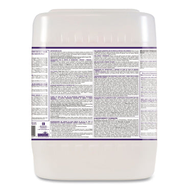 Simple Green® d Pro 5 Disinfectant, Unscented, 5 gal Pail (SMP3430505)