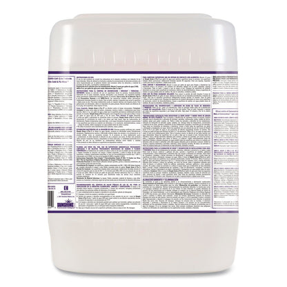 Simple Green® d Pro 5 Disinfectant, Unscented, 5 gal Pail (SMP3430505)