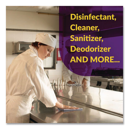 Simple Green® d Pro 5 Disinfectant, Unscented, 5 gal Pail (SMP3430505)