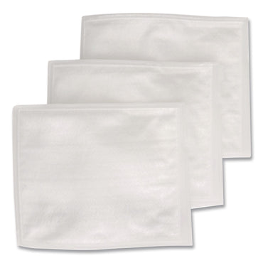 Green Klean® GK-2846 Replacement Exhaust Filter, 25/Carton (GRKGK2846)
