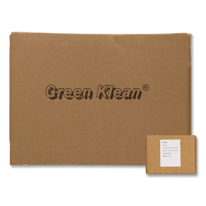 Green Klean® GK-2846 Replacement Exhaust Filter, 25/Carton (GRKGK2846)