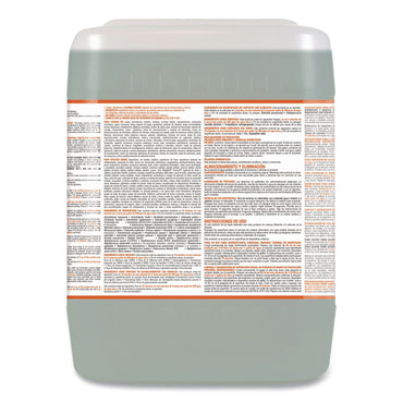 Simple Green® d Pro 3 Plus Antibacterial Concentrate, Herbal Scent, 5 gal Pail (SMP3301005)