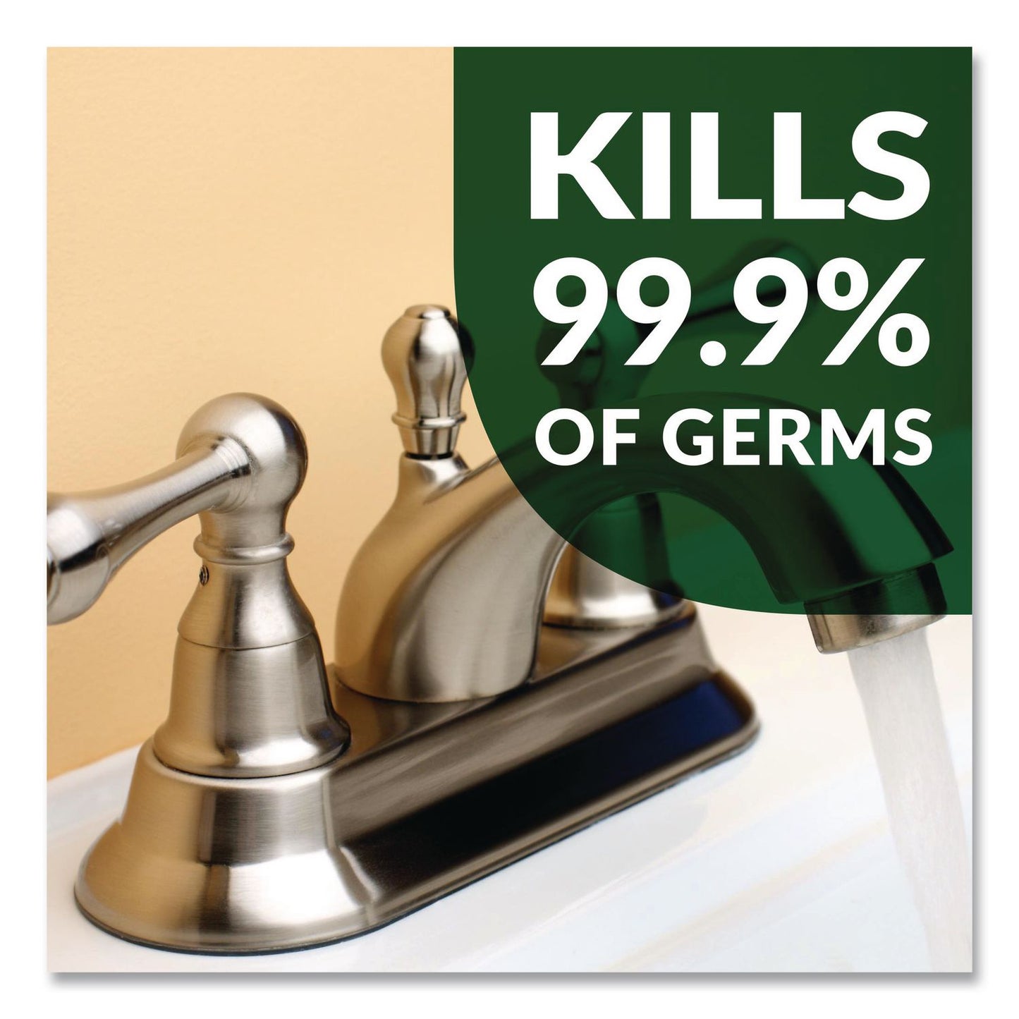 Simple Green® d Pro 3 Plus Antibacterial Concentrate, Herbal Scent, 5 gal Pail (SMP3301005)