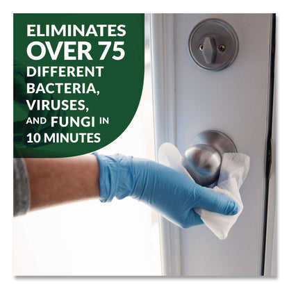 Simple Green® d Pro 3 Plus Antibacterial Concentrate, Herbal Scent, 5 gal Pail (SMP3301005)