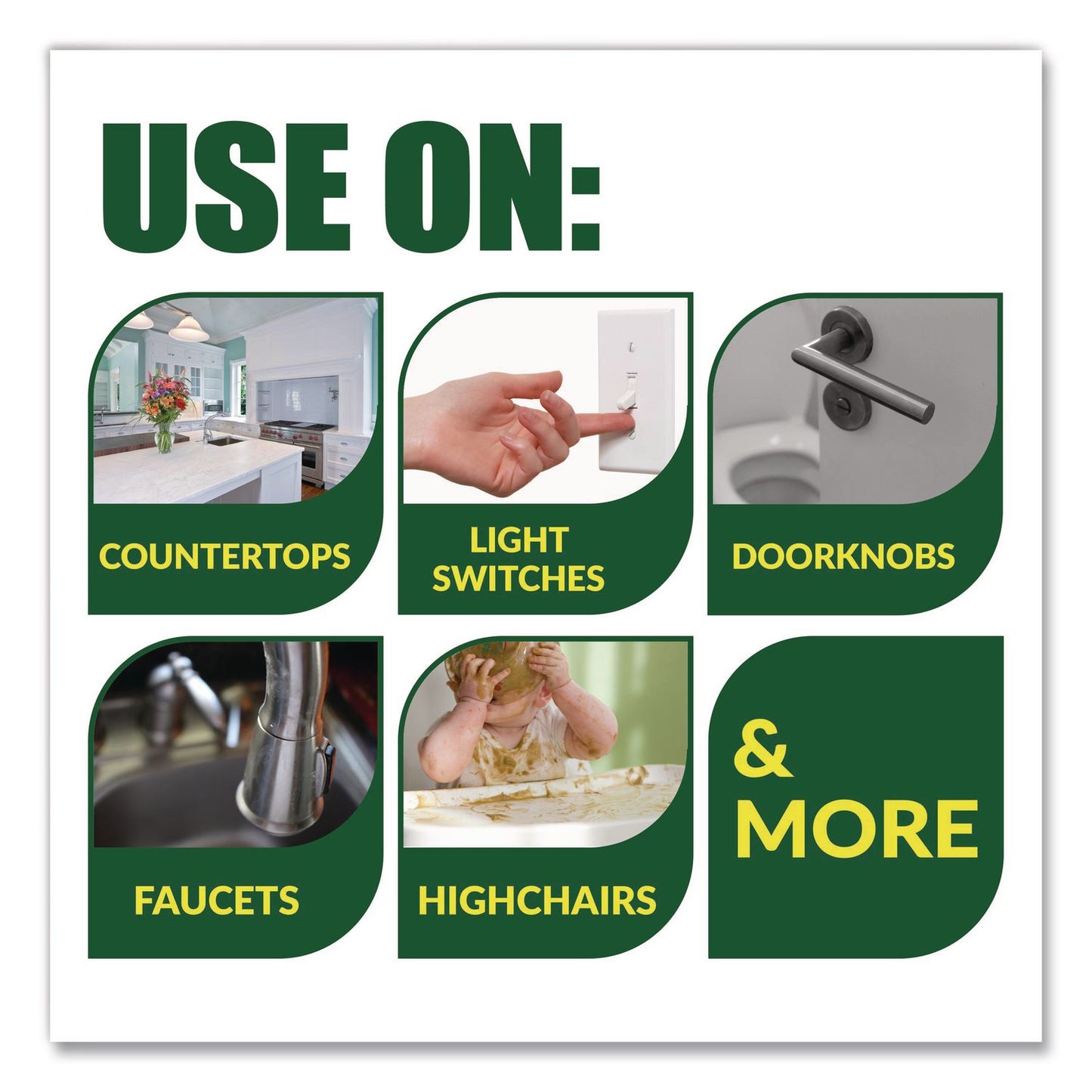 Simple Green® d Pro 3 Plus Antibacterial Concentrate, Herbal Scent, 5 gal Pail (SMP3301005)