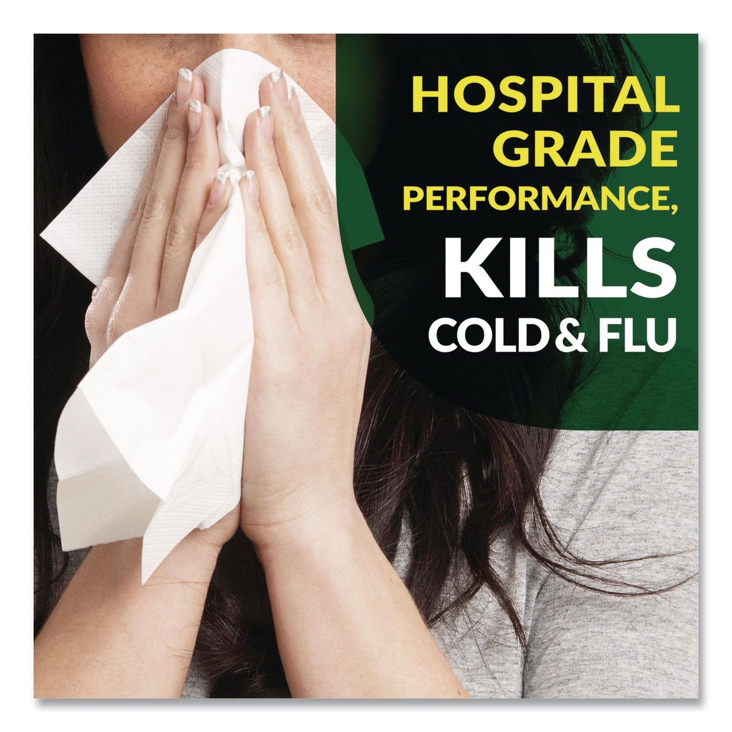 Simple Green® d Pro 3 Plus Antibacterial Concentrate, Herbal Scent, 5 gal Pail (SMP3301005)