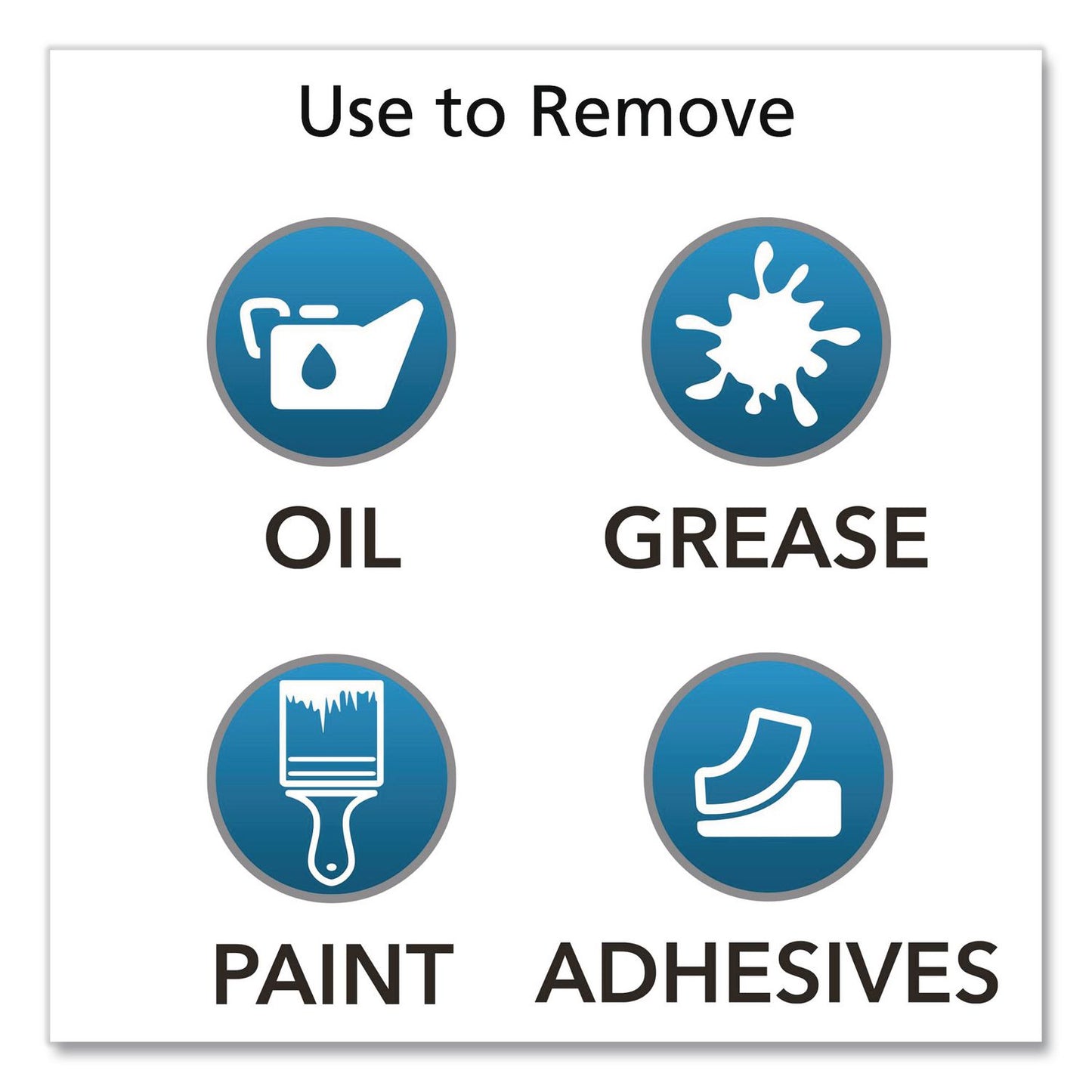 GOJO® SUPRO MAX Hand Cleaner, Floral, 1 gal Pump Bottle, 2/Carton (GOJ097902CT)