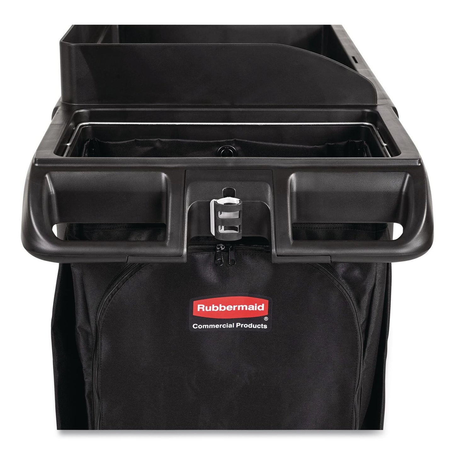 rubbermaid®-commercial-full-size-housekeeping-cart-plastic-3-shelves-1-bin-24-4-x-62-4-x-49-black-rcp2202581_6