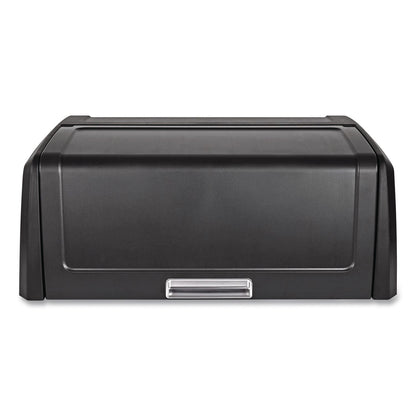 rubbermaid®-commercial-locking-security-hood-for-housekeeping-carts-plastic-black-rcp2202528_1