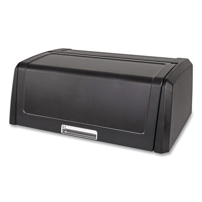 rubbermaid®-commercial-locking-security-hood-for-housekeeping-carts-plastic-black-rcp2202528_3