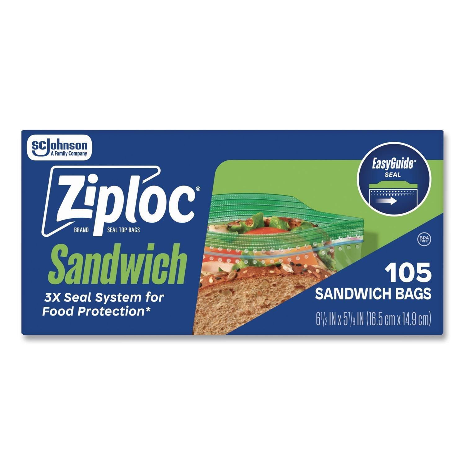 ziploc®-resealable-sandwich-bags-6-5-x-5-88-clear-105-bags-box-12-boxes-carton-sjn383211_2