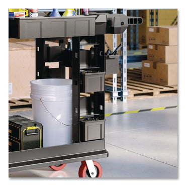 suncast-commercial®-customizable-bin-system-for-utility-carts-2-large-bins-4-small-bins-black-suapucbin6_2
