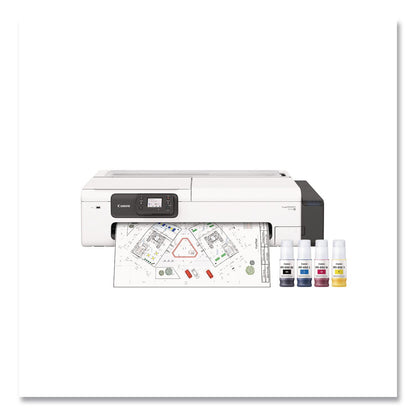 Canon® imagePROGRAF TC-21M, 24" Wireless Wide Format Inkjet Printer (CNM7058C002)