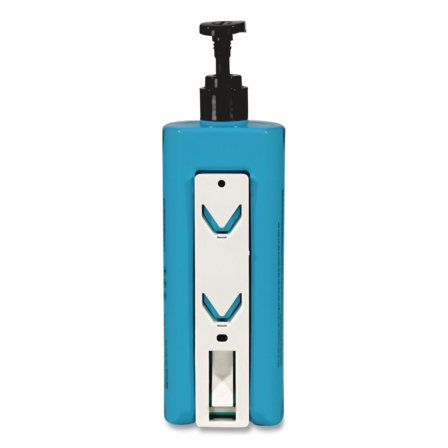 Diversified Hospitality Solutions H2O Therapy Shampoo Air Pump, White Tea and Lemongrass Scent, 16.23 oz Bottle, 12/Carton (DHS259805)