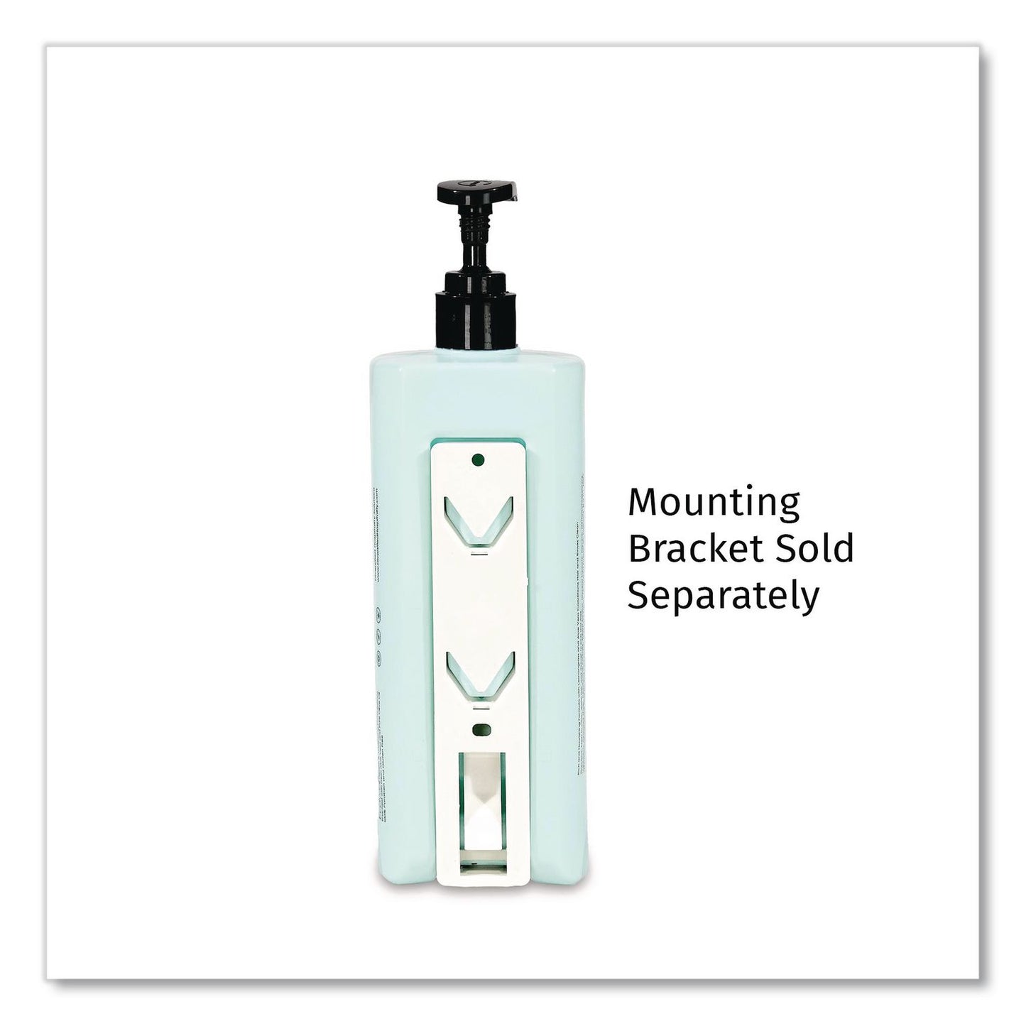 Diversified Hospitality Solutions H2O Therapy Conditioner Air Pump, White Tea and Lemongrass Scent, 16.23 oz Bottle, 12/Carton (DHS259812)