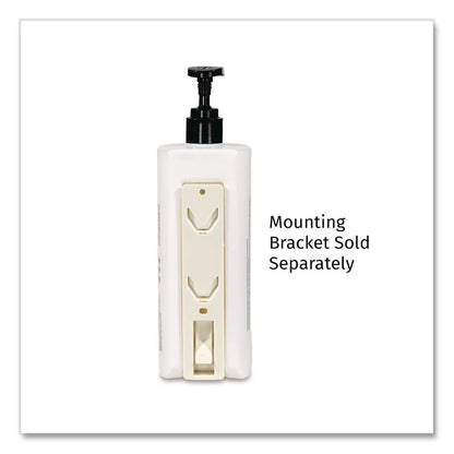 Diversified Hospitality Solutions H2O Therapy Body Lotion Air Pump, 16.23 oz Bottle, 12/Carton (DHS259836)