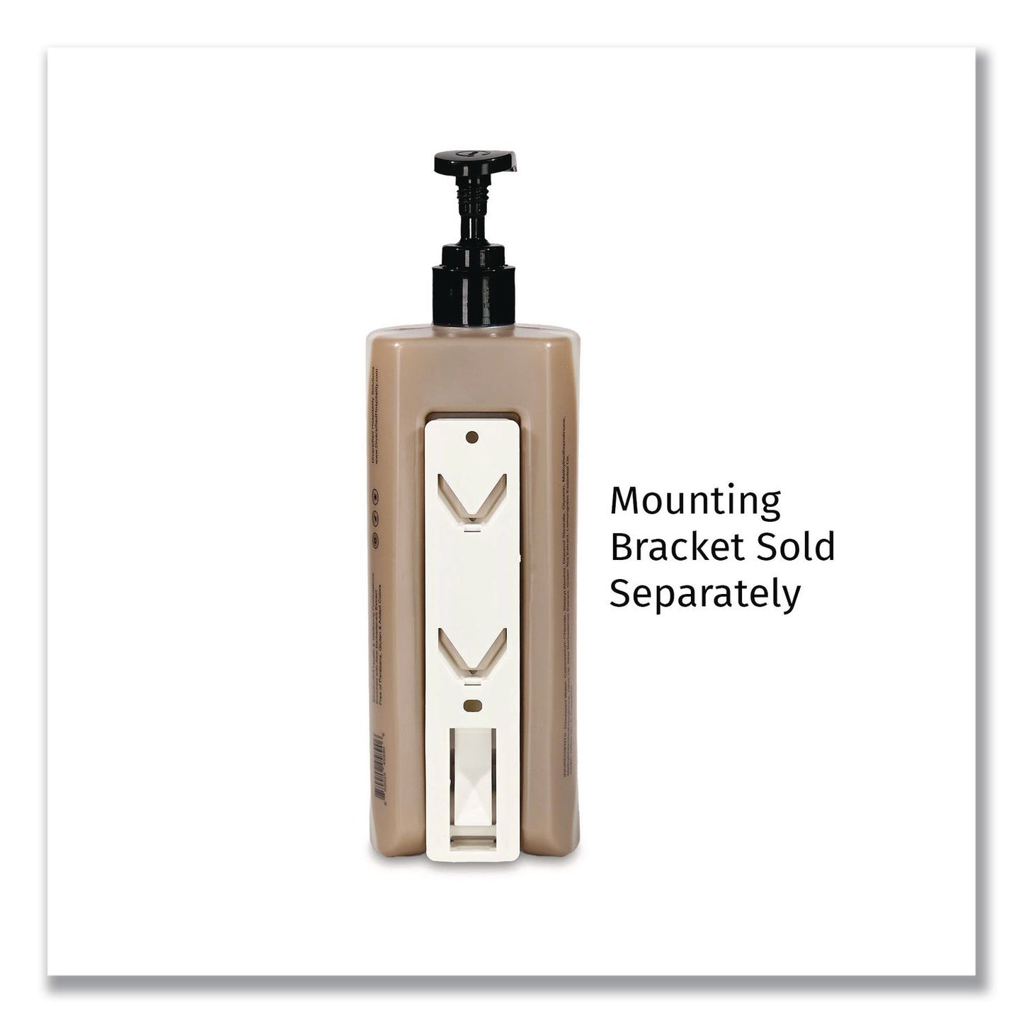 Diversified Hospitality Solutions Terra Pure Conditioner Air Pump, Green Tea Lemongrass Scent, 16.23 oz Bottle, 12/Carton (DHS458951)