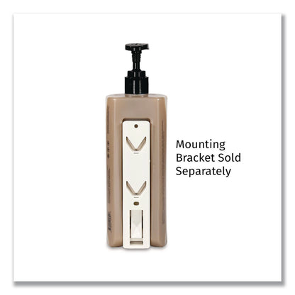 Diversified Hospitality Solutions Terra Pure Conditioner Air Pump, Green Tea Lemongrass Scent, 16.23 oz Bottle, 12/Carton (DHS458951)