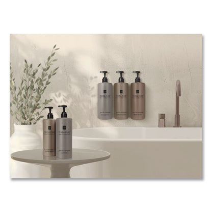 Diversified Hospitality Solutions Terra Pure Body Lotion Air Pump, 16.23 oz Bottle, 12/Carton (DHS458975)