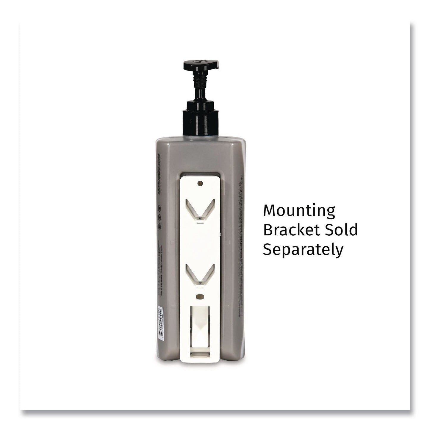 Diversified Hospitality Solutions Terra Pure Body Lotion Air Pump, 16.23 oz Bottle, 12/Carton (DHS458975)